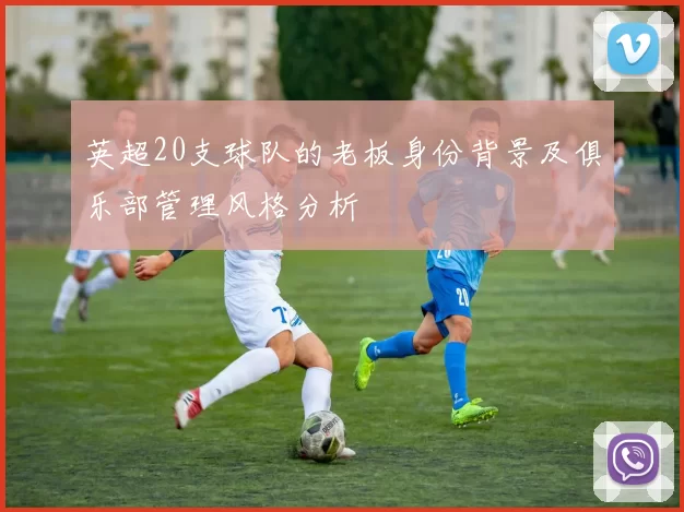 英超20支球队的老板身份背景及俱乐部管理风格分析