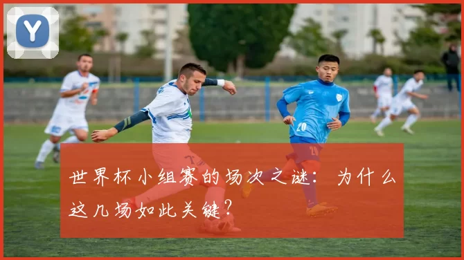 世界杯小组赛的场次之谜:为什么这几场如此关键?