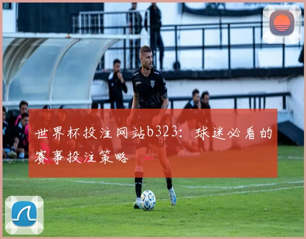 世界杯投注网站b323:球迷必看的赛事投注策略