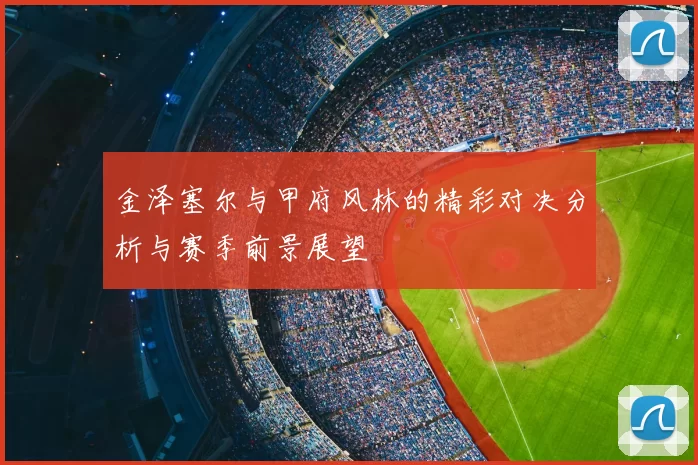 金泽塞尔与甲府风林的精彩对决分析与赛季前景展望