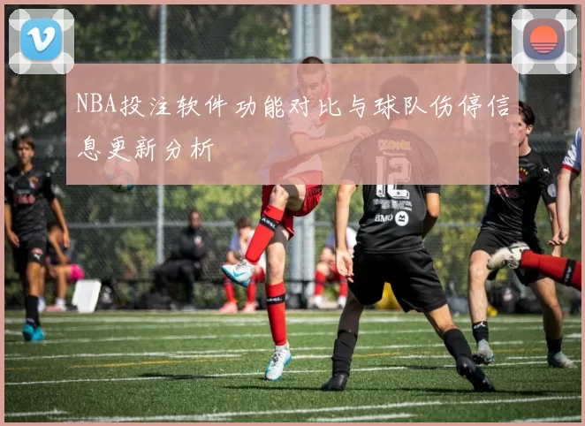 NBA投注软件功能对比与球队伤停信息更新分析