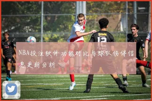 NBA投注软件功能对比与球队伤停信息更新分析