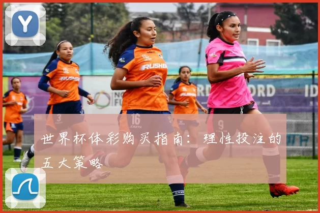 世界杯体彩购买指南:理性投注的五大策略