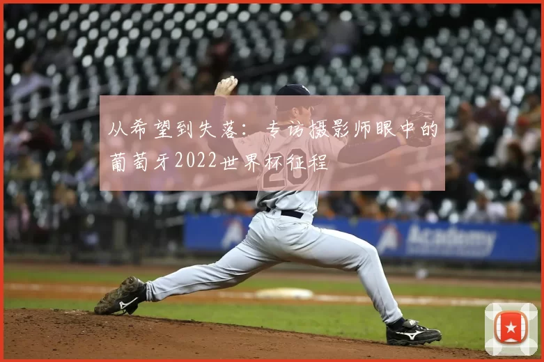 从希望到失落:专访摄影师眼中的葡萄牙2022世界杯征程