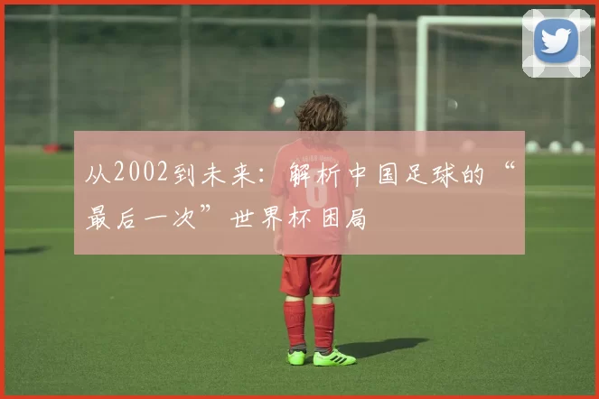 从2002到未来:解析中国足球的“最后一次”世界杯困局