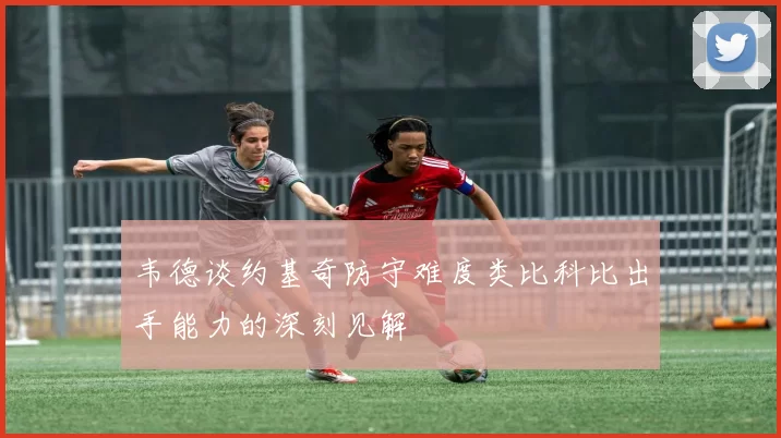 韦德谈约基奇防守难度类比科比出手能力的深刻见解
